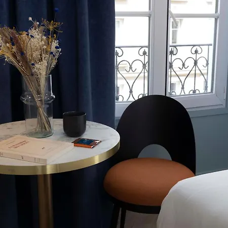 Hotel La Canopee Paris