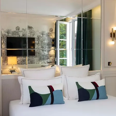 La Canopee Paris