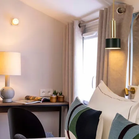 La Canopee Paris
