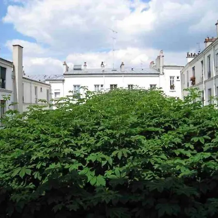 Charming In Montmartre * Parigi