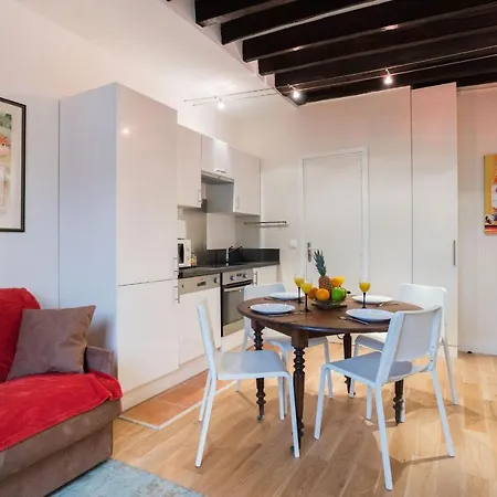 Le Marais Private Apartments Apartamento
