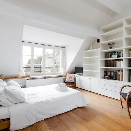 Apartamento Le Marais Private Apartments *