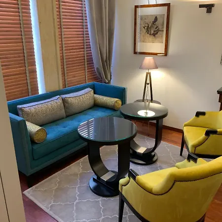 Delavigne Hotel 3*