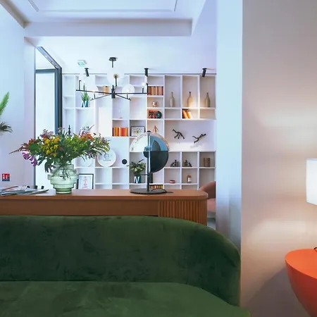 Hotel Dadou Paris