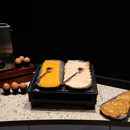 Ibis Styles Opera Lafayette Otel