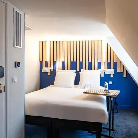 Ibis Styles Opera Lafayette