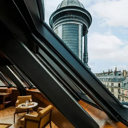 Madame Rêve Hotel 5*