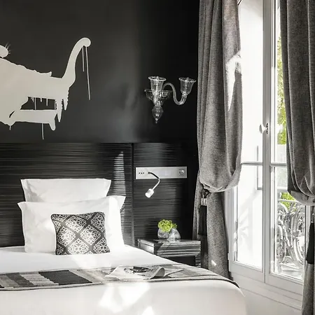 Hotel Maison Albar Le Champs-elysées Paris