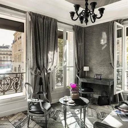 Maison Albar Le Champs-elysées Hotel