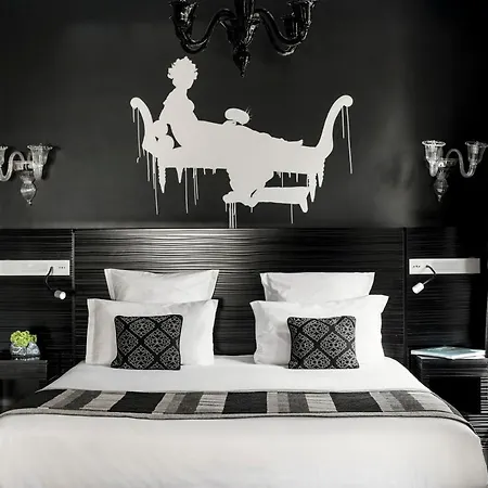 Hotel Maison Albar Le Champs-elysées Paris