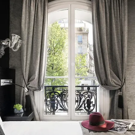 Maison Albar Le Champs-elysées Paris