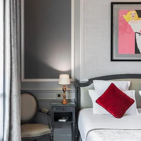 Hotel Maison Albar Le Champs-elysées 5*