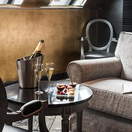 Maison Albar Le Champs-elysées Paris