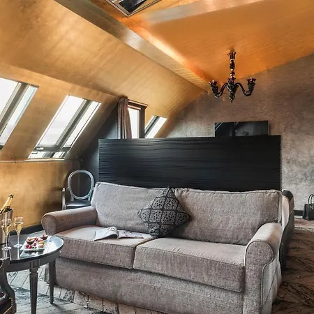 Hotel Maison Albar Le Champs-elysées