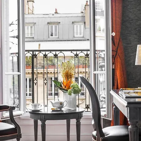 Maison Albar Le Champs-elysées 5* Paris