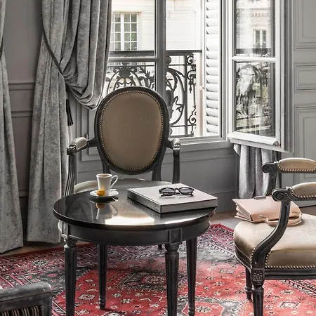 Maison Albar Le Champs-elysées Paris