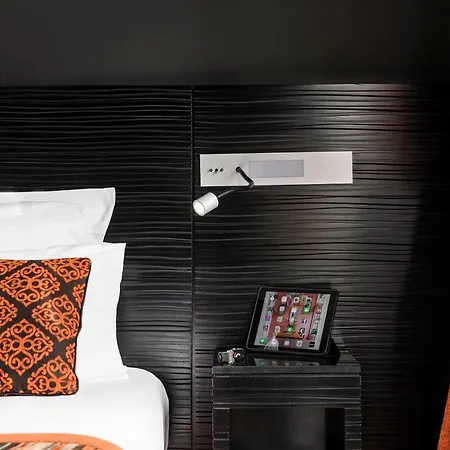 Hotel Maison Albar Le Champs-elysées Paris