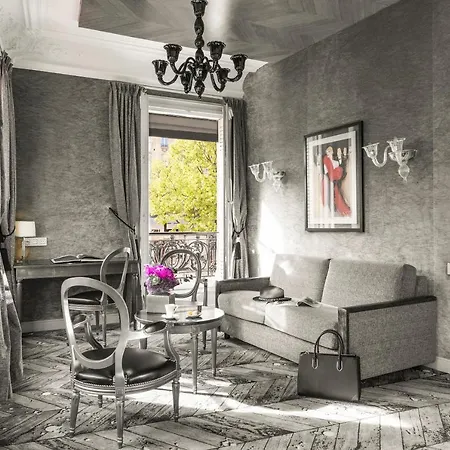 Maison Albar Le Champs-elysées Paris