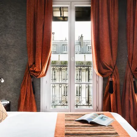 Maison Albar Le Champs-elysées