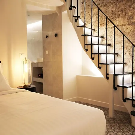 Apartment La Bruyere - Fabuleux- 4p - 9 *