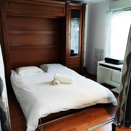 Beau Studio 4P - A 10 Min De La Cite De La Musique Apartment