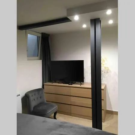 Appartement New Flat-champs-élysées-arc Triomphe-maillot-foch *