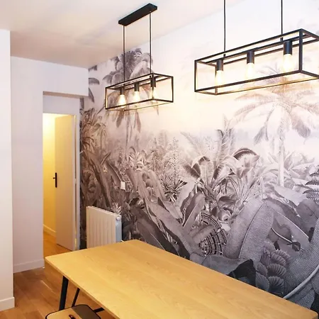 La Bruyere - Fabuleux- 4p - 9 Apartment Paris
