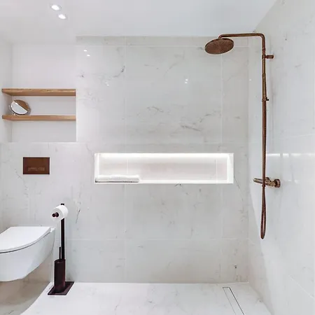 Quartier Libre - Saint Georges Lejlighedshotel