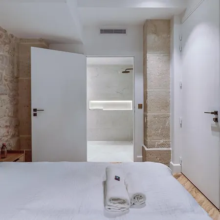 Lejlighedshotel Quartier Libre - Saint Georges Paris