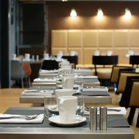 Bastille Boutet - Mgallery Hotel 5*