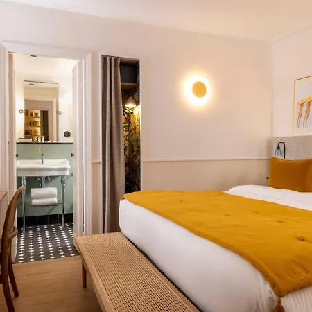 Hotel Dadou 4*
