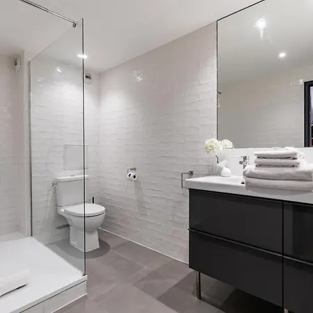 Sweett - Milan Apartmán *