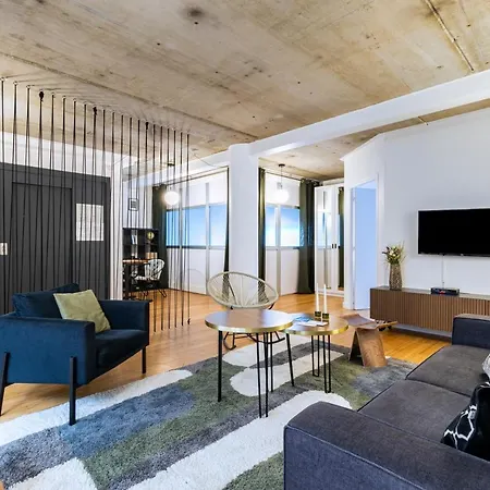 Apartmán Sweett - Milan Paříž