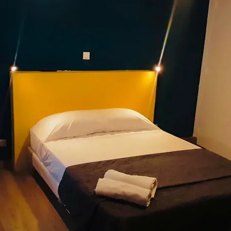 Résidence De Bruxelles Hotel Paris