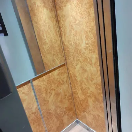 Résidence De Bruxelles Hotel 2*
