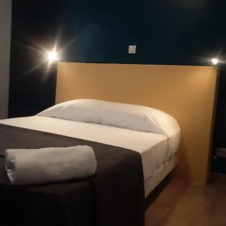 Hotel Résidence De Bruxelles Paris