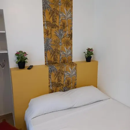 Résidence De Bruxelles 2* Paris