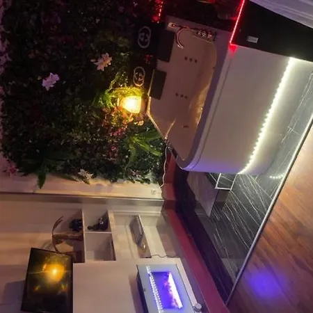 Jacuzzi 9em Paris
