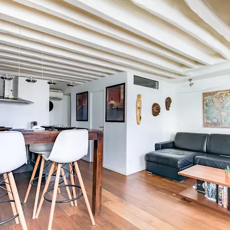 Guestready - Nice And Cozy De Ville