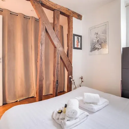 Guestready - Nice And Cozy De Ville *