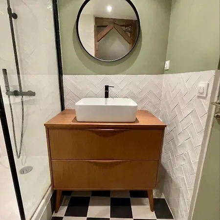 Guestready - Nice And Cozy De Ville