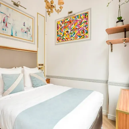 Merveil - Luxury - Louvre - Reaumur Ii Apartment