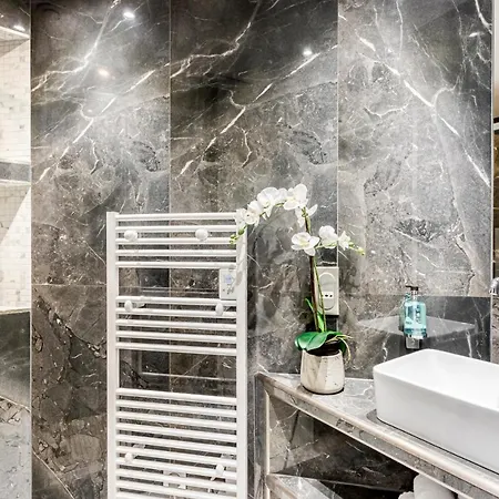 Apartment Merveil - Luxury - Louvre - Reaumur Ii *