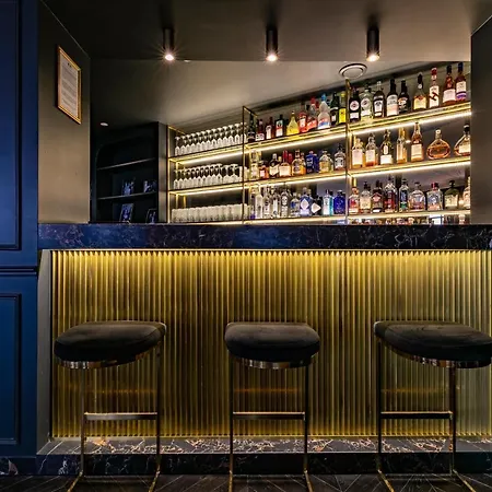 Hotel Maison Barbes Paris