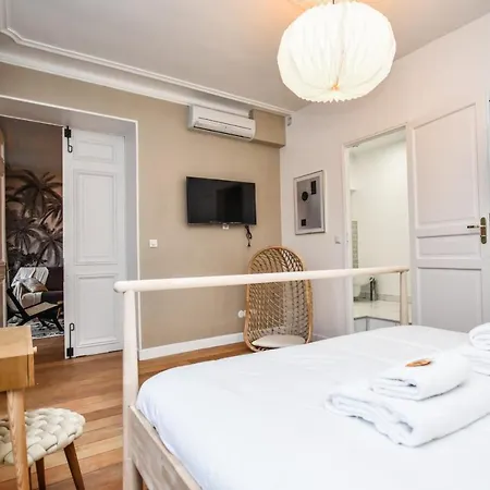 Cmg - Magenta / Saint-vincent De Paul Apartment Paris