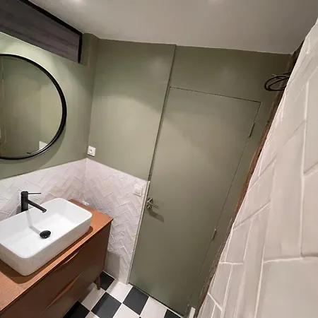 Apartment Guestready - Nice And Cozy De Ville Paris