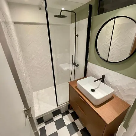 Guestready - Nice And Cozy De Ville Paris