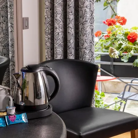 Du Jeu De Paume Hotel 4*