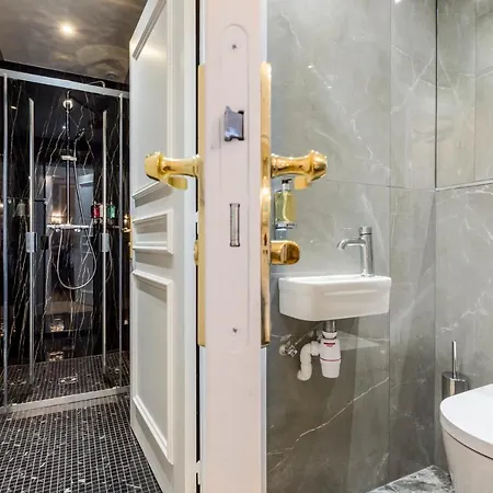 Merveil - Luxury - Louvre - Reaumur Ii Apartment *