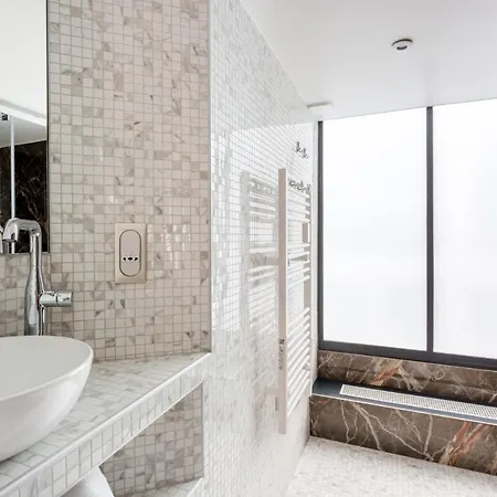 Apartment Merveil - Luxury - Louvre - Reaumur I